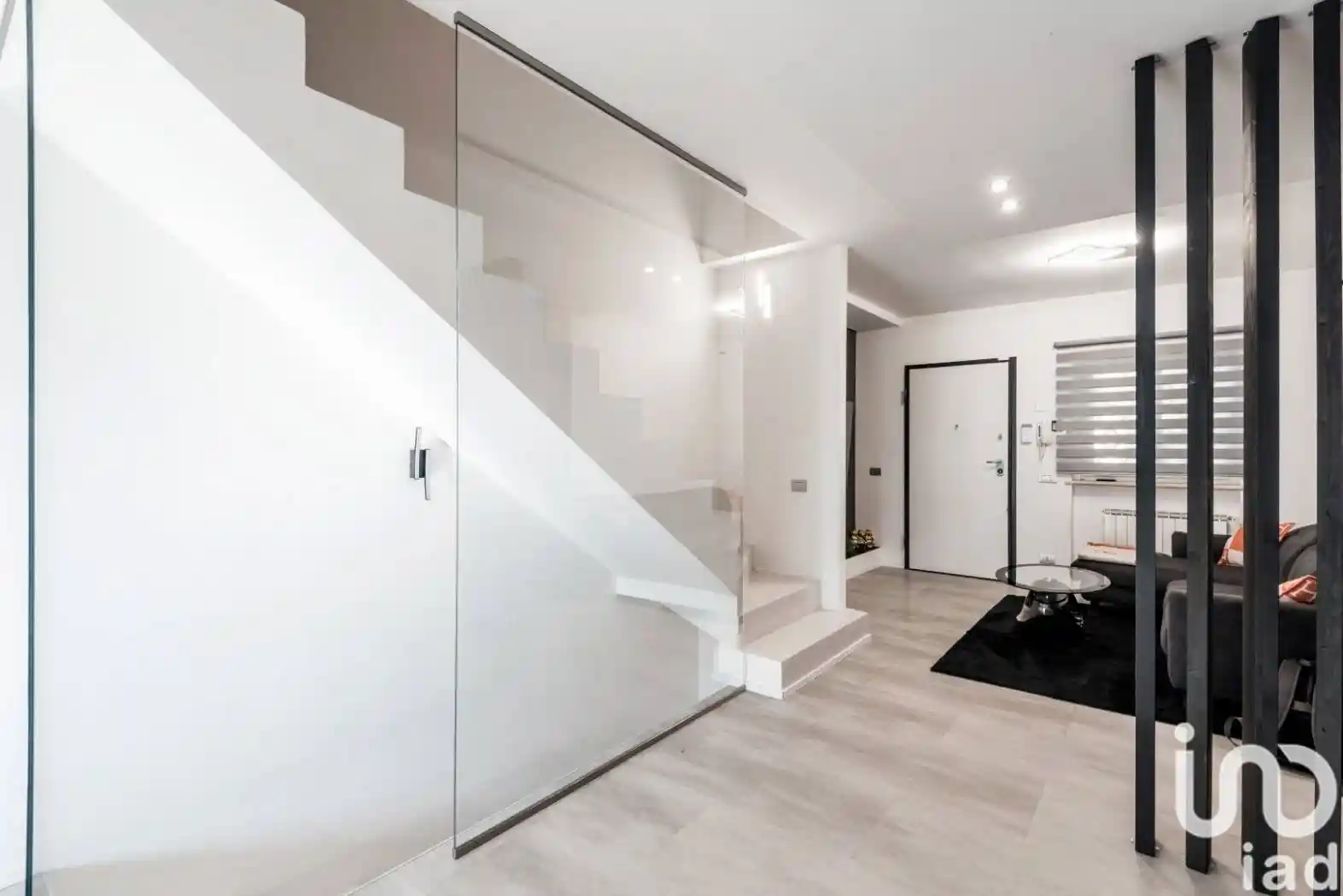 Villa a schiera via Antonio Lotti 101, Infernetto, Roma - foto 4