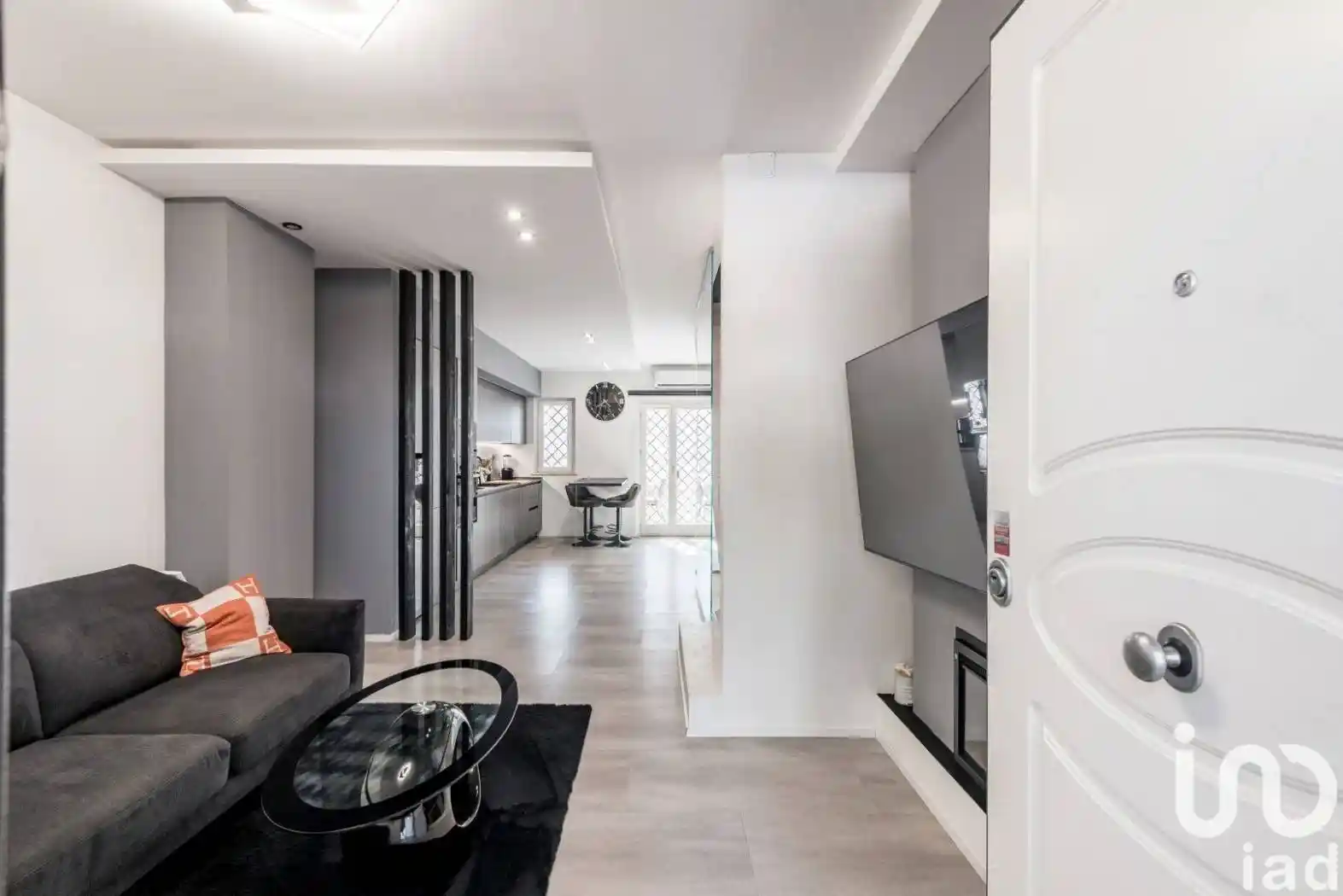 Villa a schiera via Antonio Lotti 101, Infernetto, Roma - foto 5