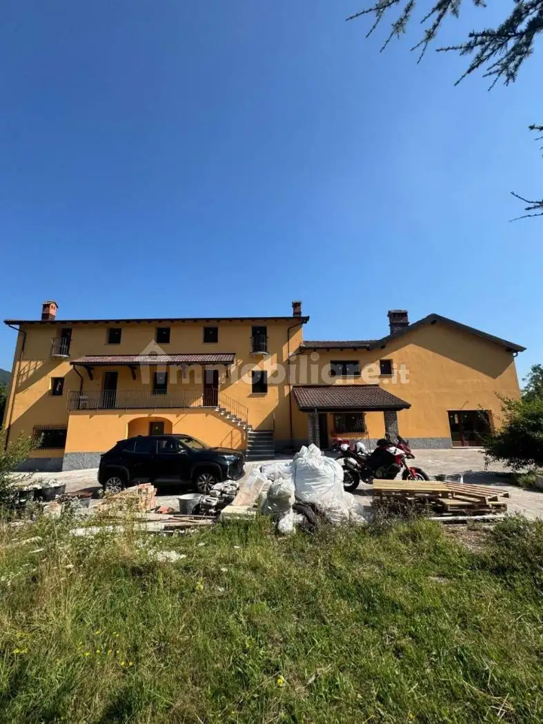 Villa in vendita a Voltaggio