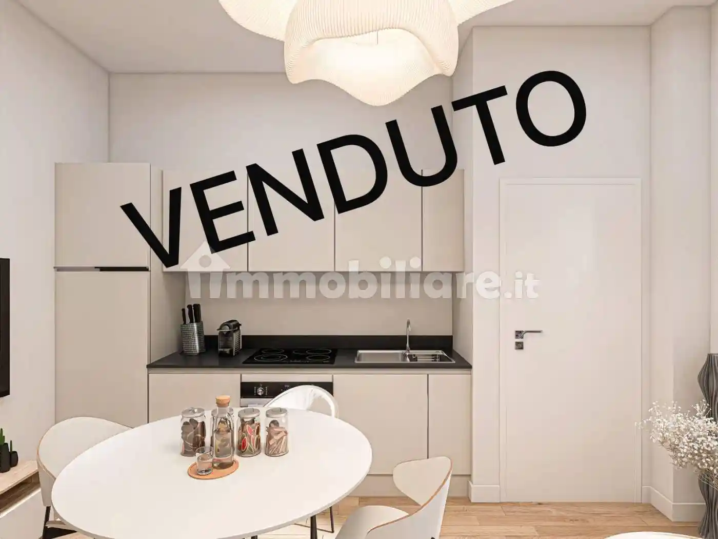 Appartamento in vendita a Bari