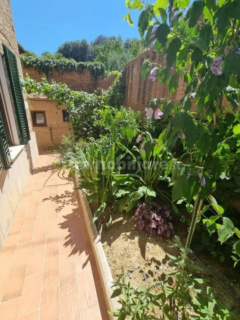 Appartamento in vendita a Siena