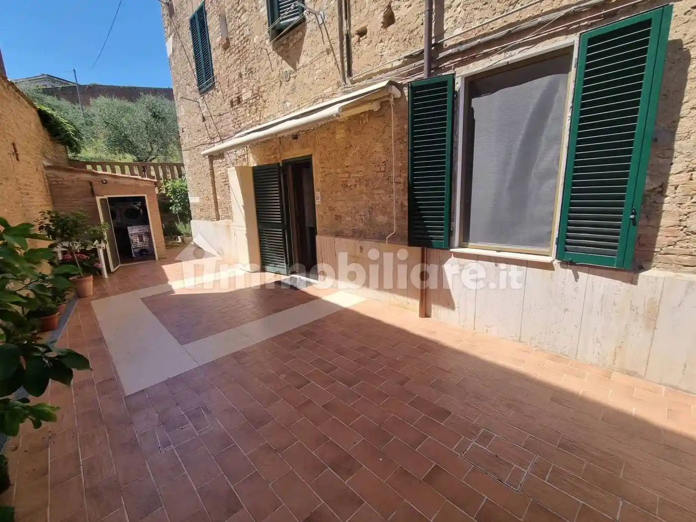 Bilocale via Enea Silvio Piccolomini 3, Fuori Porta Romana, Siena - foto 3