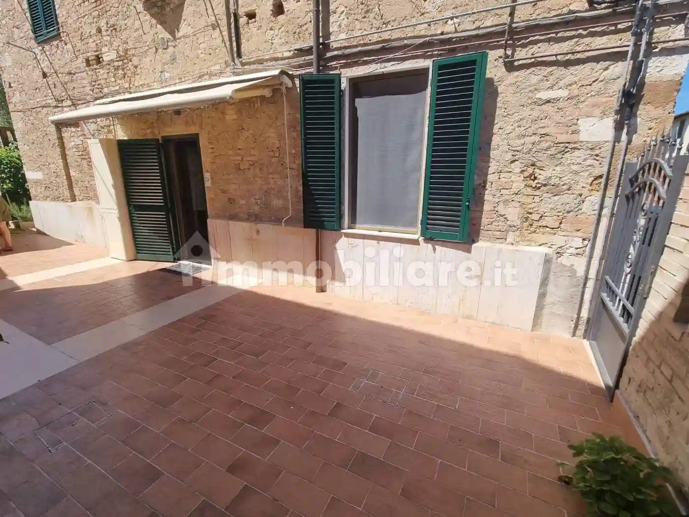 Bilocale via Enea Silvio Piccolomini 3, Fuori Porta Romana, Siena - foto 4