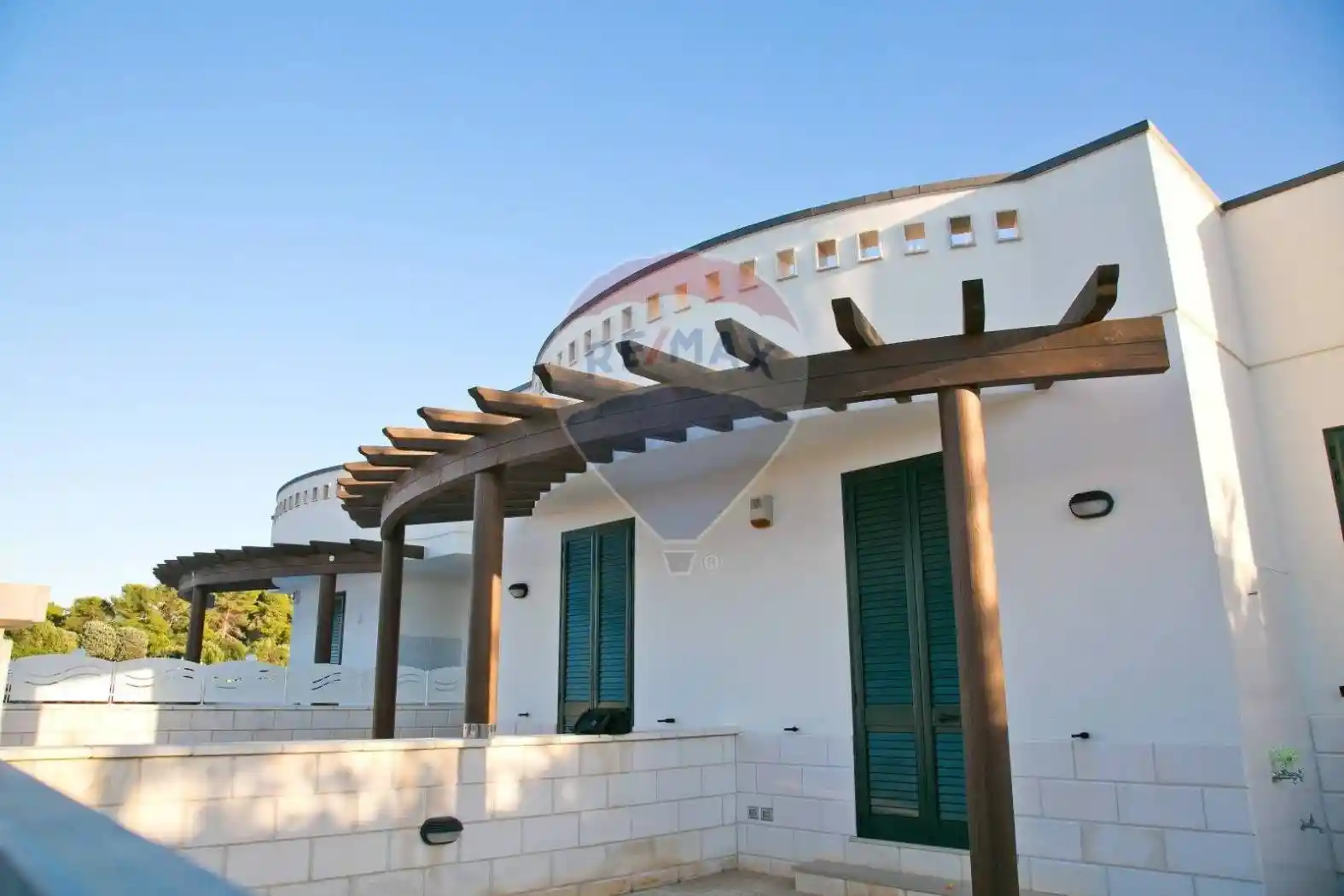 Villetta a schiera in vendita a Racale