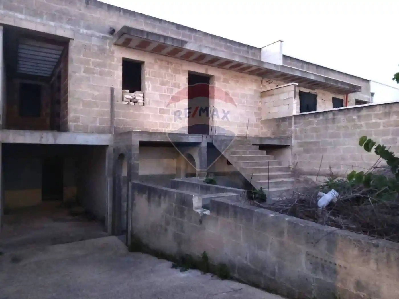 Villetta a schiera in vendita a San Donaci