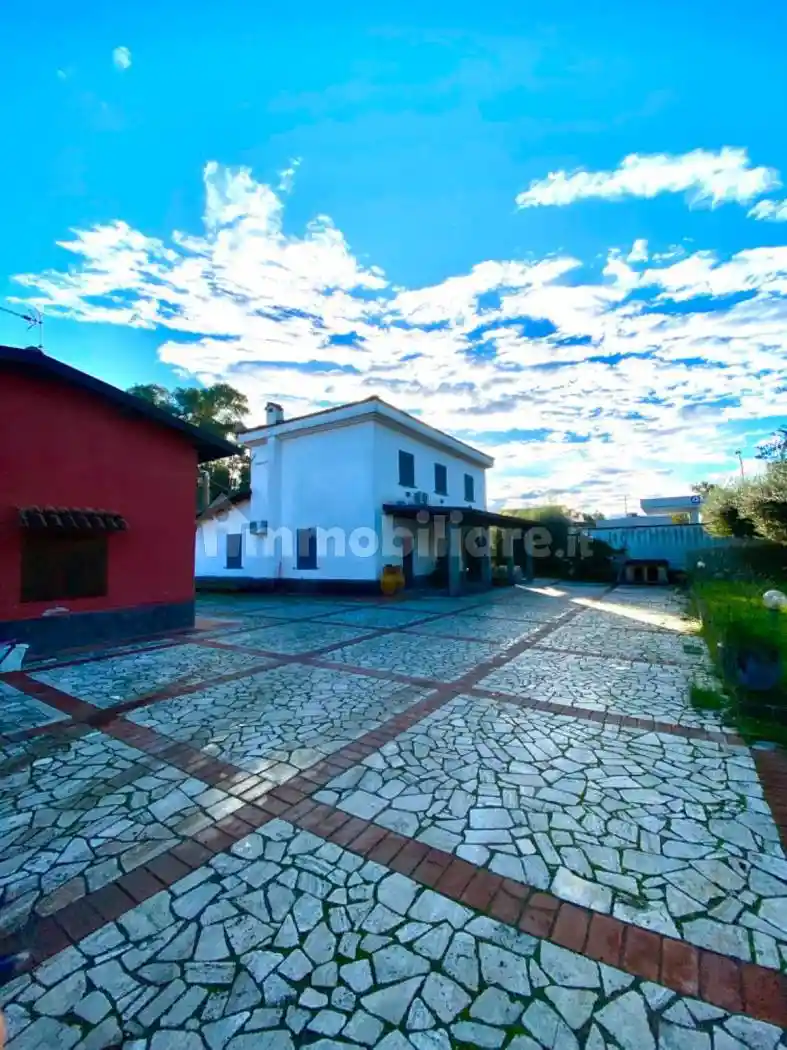 Casale Strada Acque Alte 161, Borgo Piave, Latina - foto 2