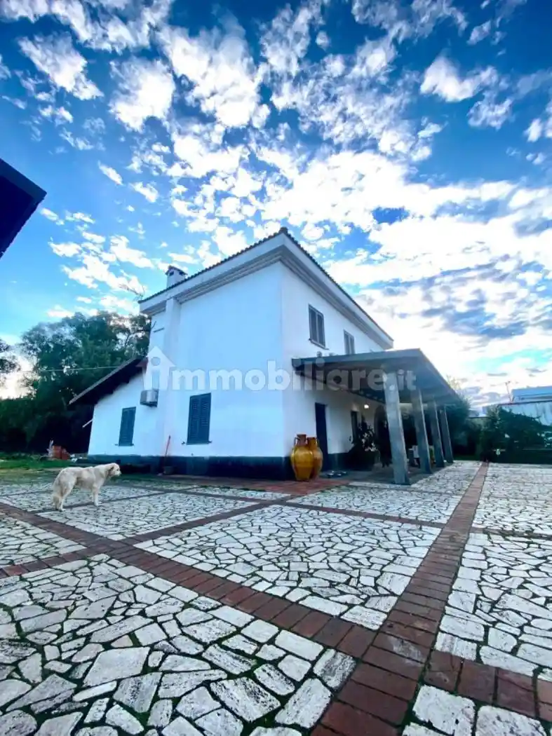 Casale Strada Acque Alte 161, Borgo Piave, Latina - foto 3