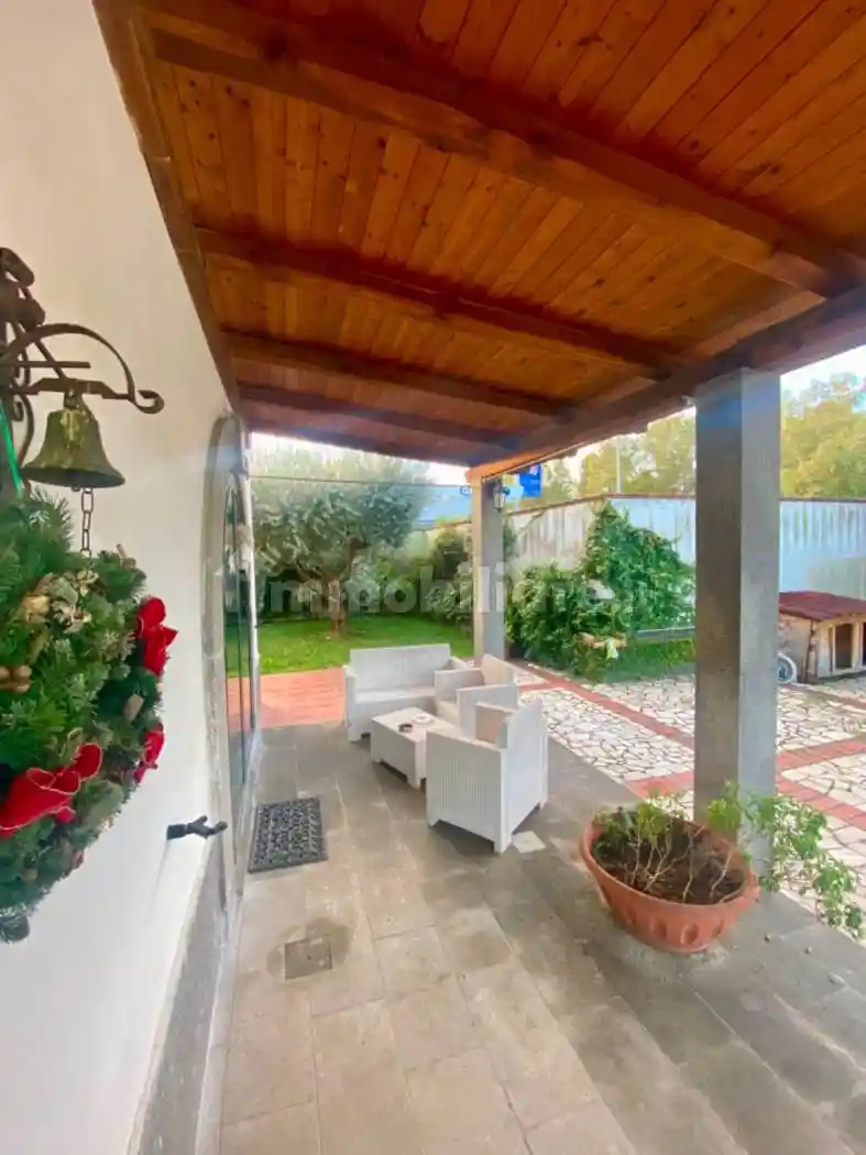 Casale Strada Acque Alte 161, Borgo Piave, Latina - foto 5