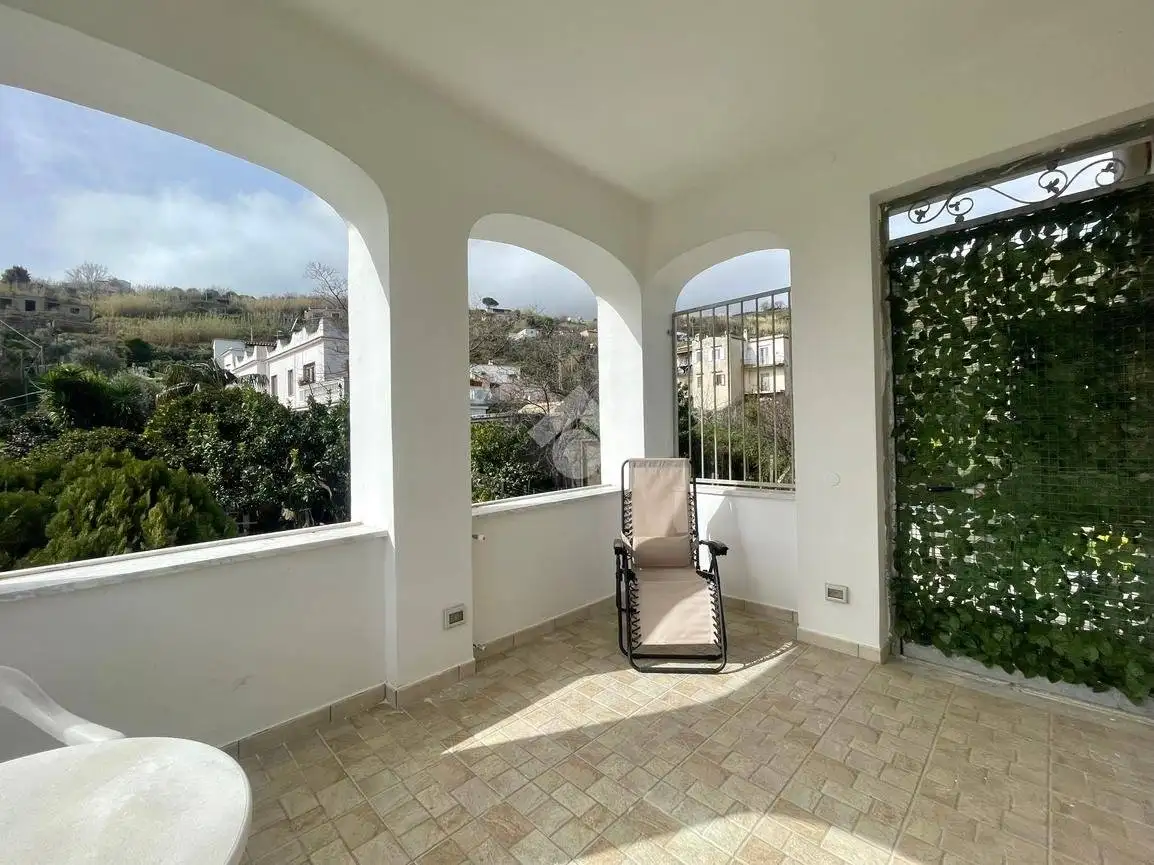 Trilocale via Roma 56, Barano d'Ischia - foto 4