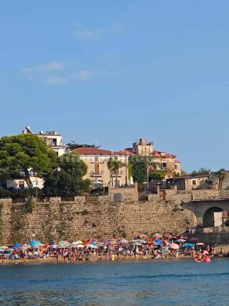 Villa in vendita a Castellabate