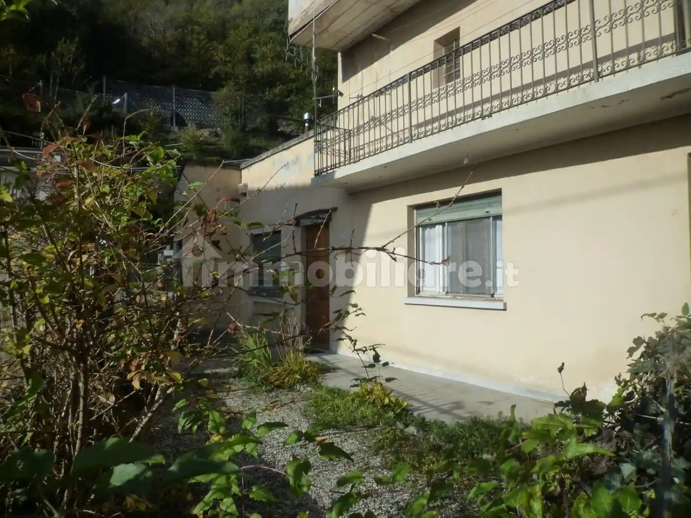 Palazzo - Edificio - foto 2