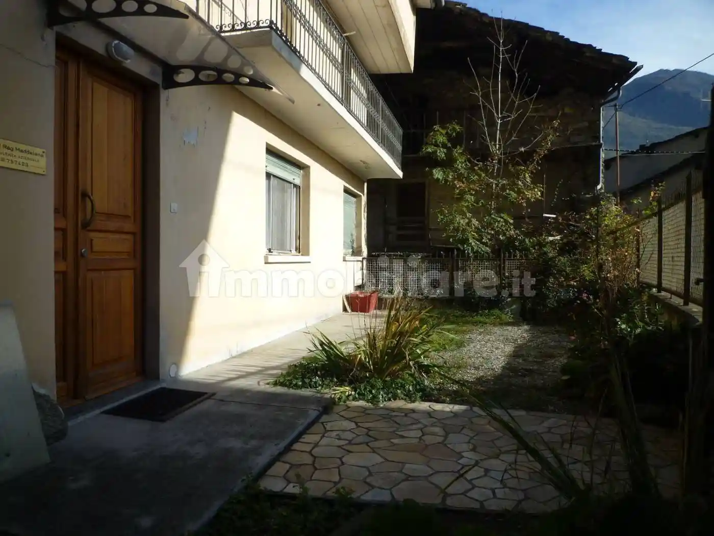 Palazzo - Edificio - foto 3