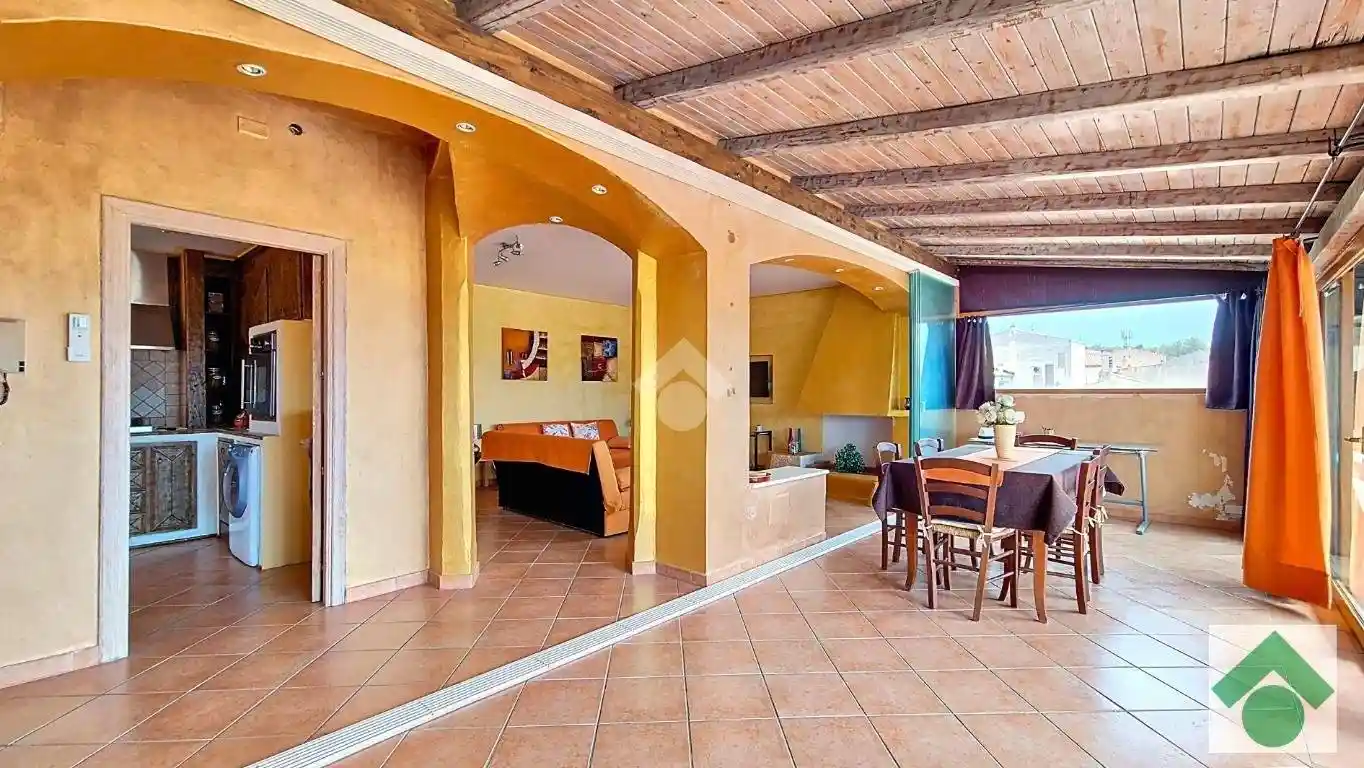 Appartamento in vendita a Arzachena