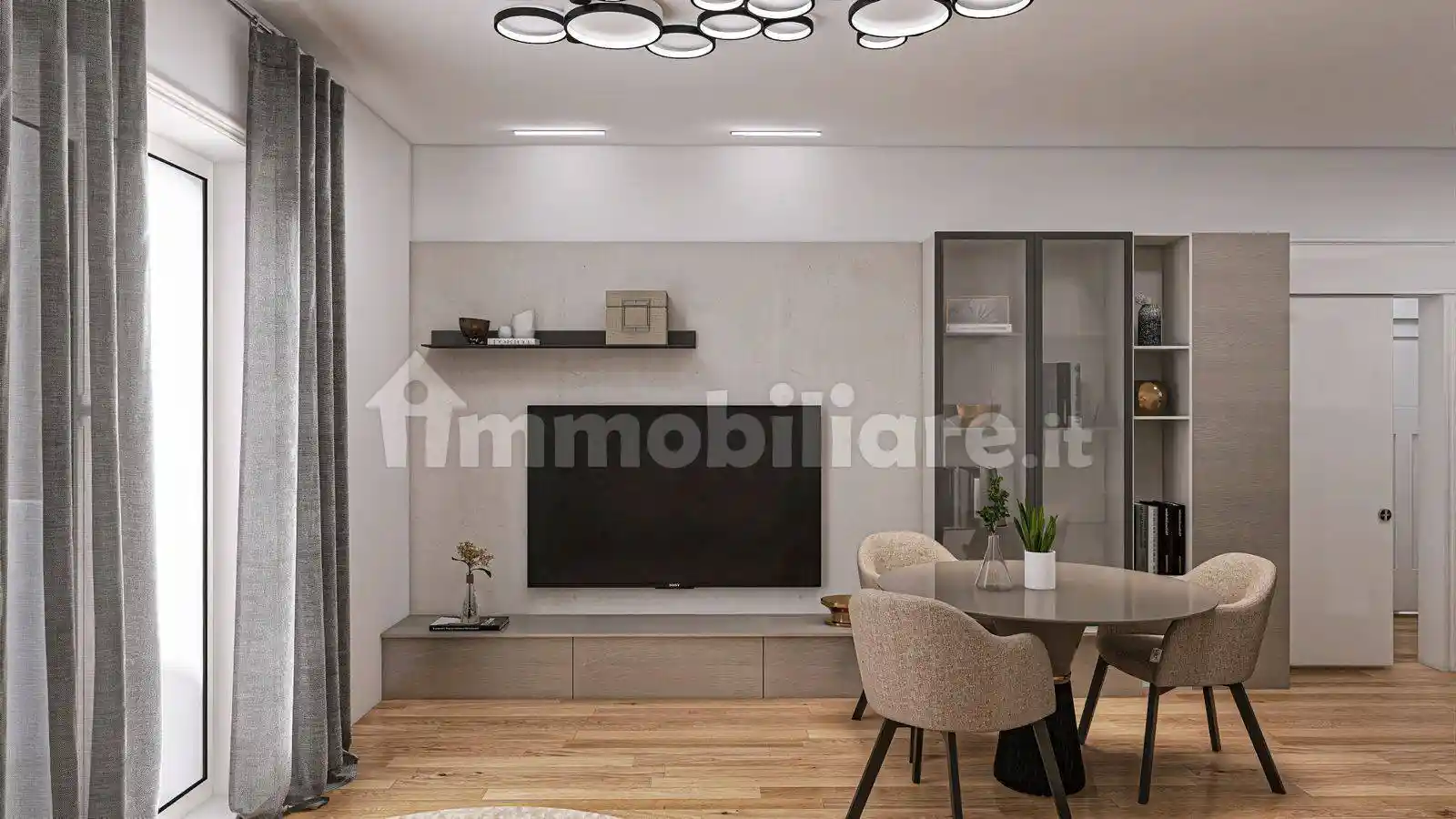 Appartamento in vendita a Bari