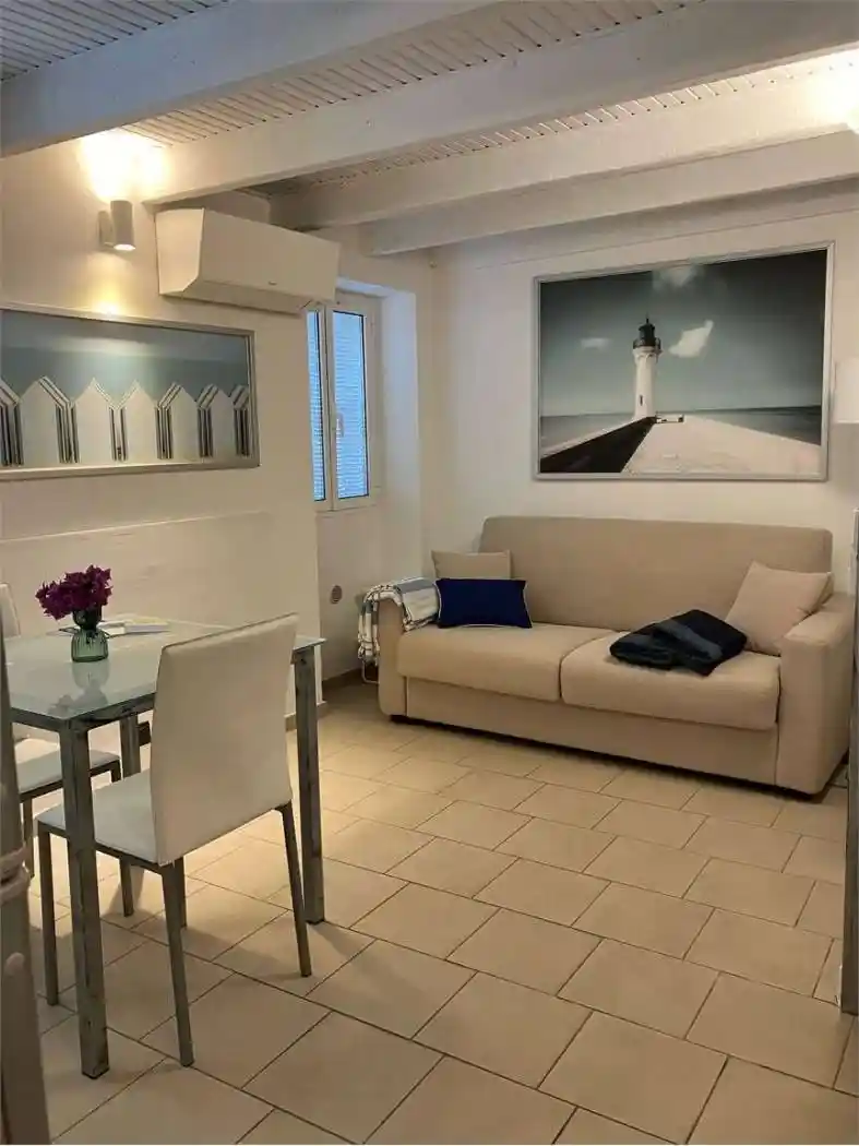 Appartamento in vendita a Diano Marina