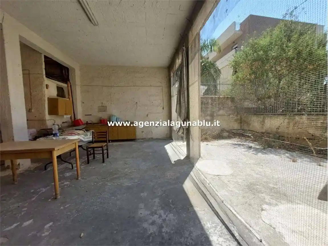 Trilocale via Costiera, Via Marsala, Piazza Macello, Mazara del Vallo - foto 2