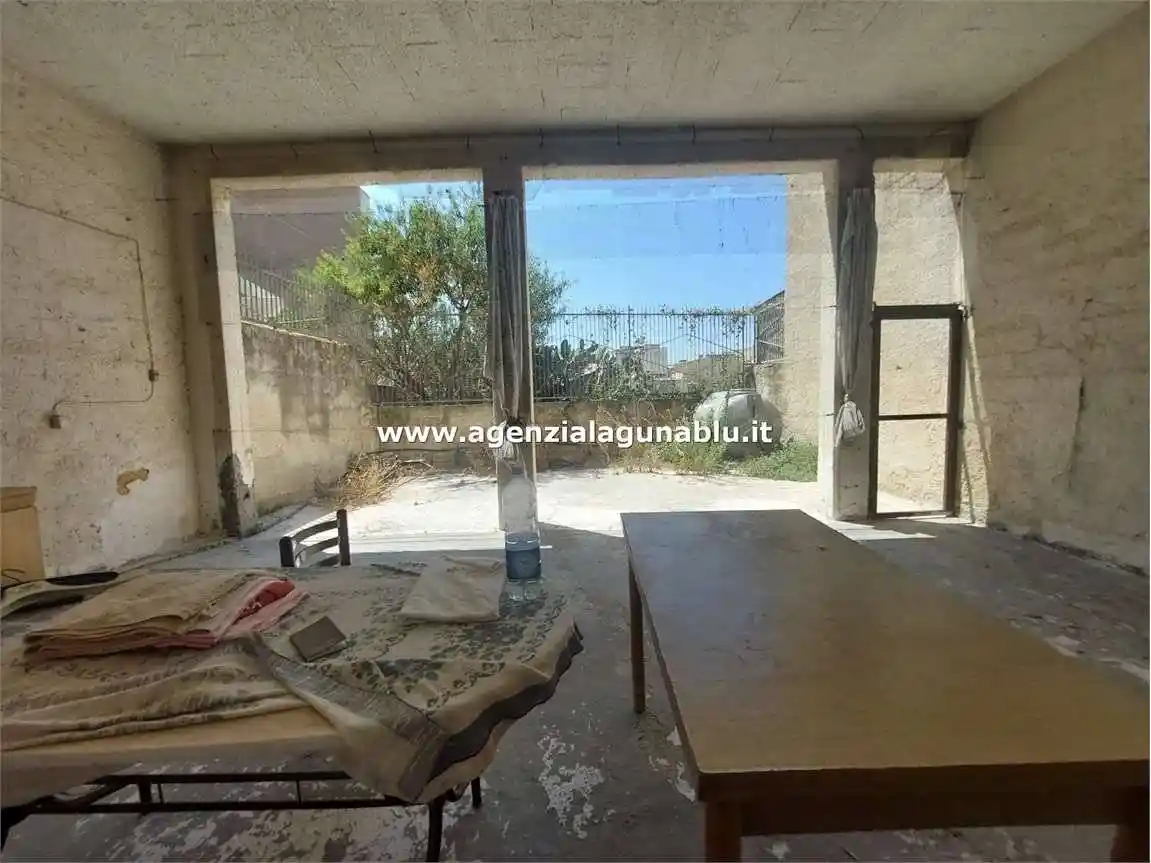 Trilocale via Costiera, Via Marsala, Piazza Macello, Mazara del Vallo - foto 3