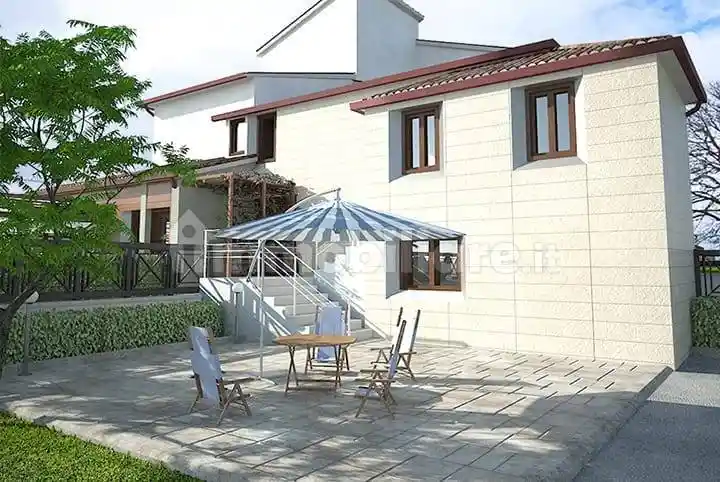 Appartamento in vendita a Vetralla