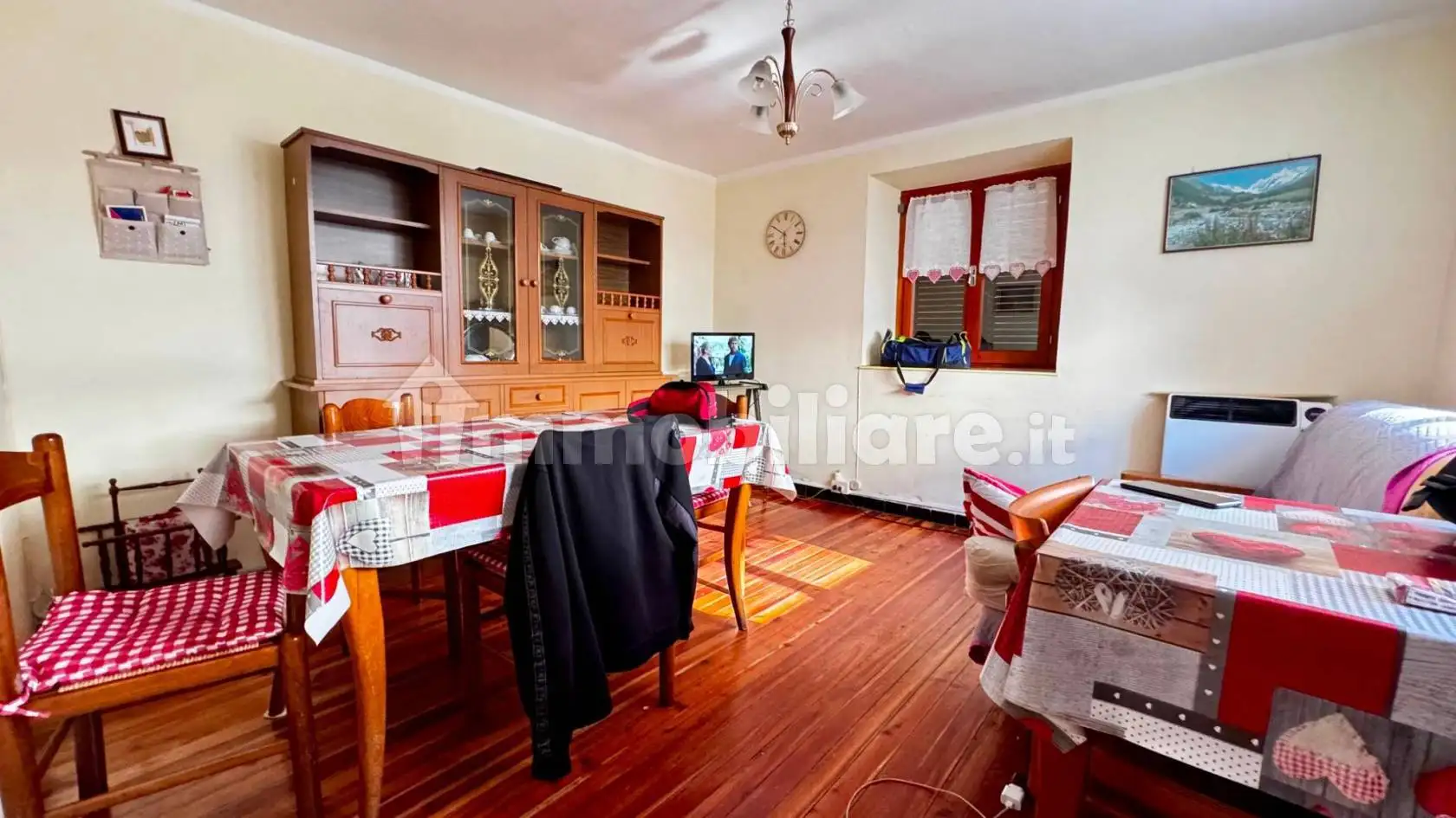 Terratetto unifamiliare via Colonasca 66, Antronapiana, Antrona Schieranco - foto 4