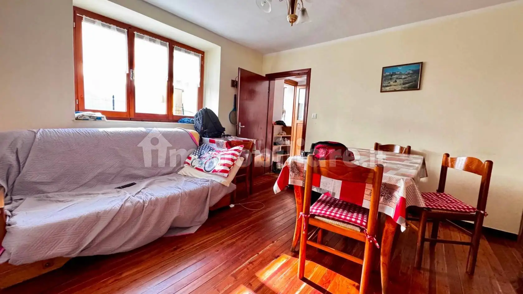 Terratetto unifamiliare via Colonasca 66, Antronapiana, Antrona Schieranco - foto 5