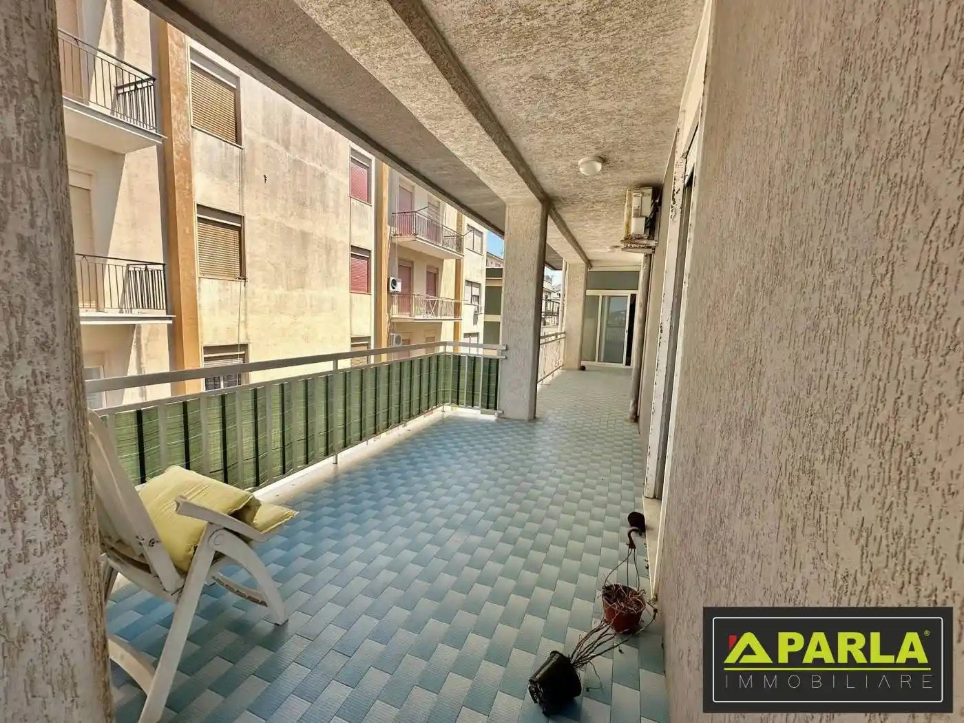 Appartamento in vendita a Canicattì