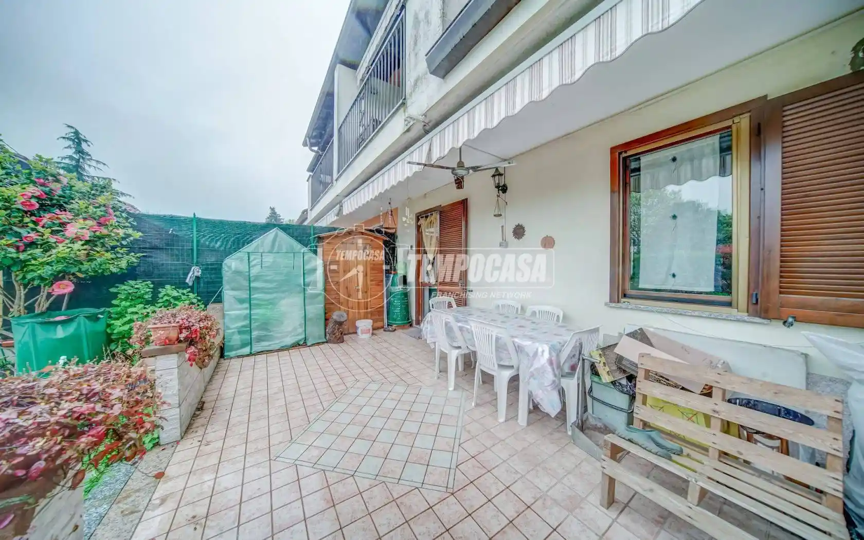 Villetta a schiera - foto 2