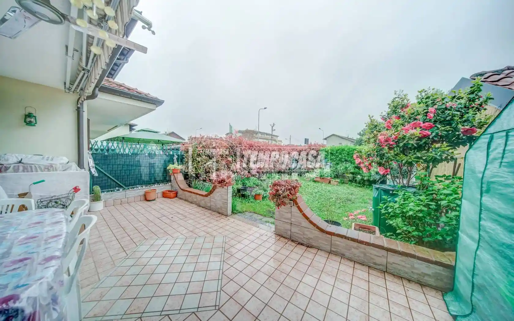 Villetta a schiera - foto 3