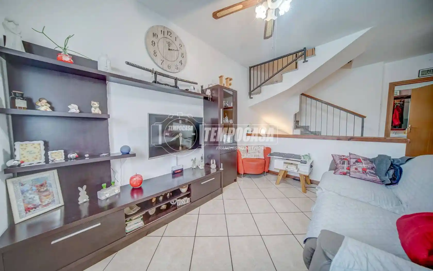 Villetta a schiera - foto 4