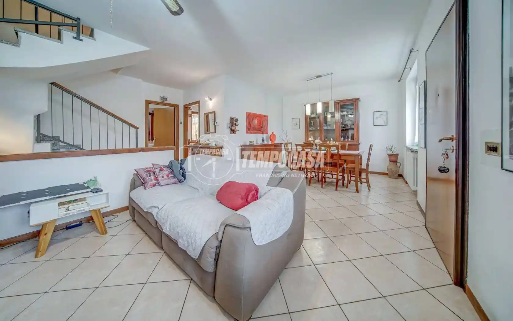 Villetta a schiera - foto 5