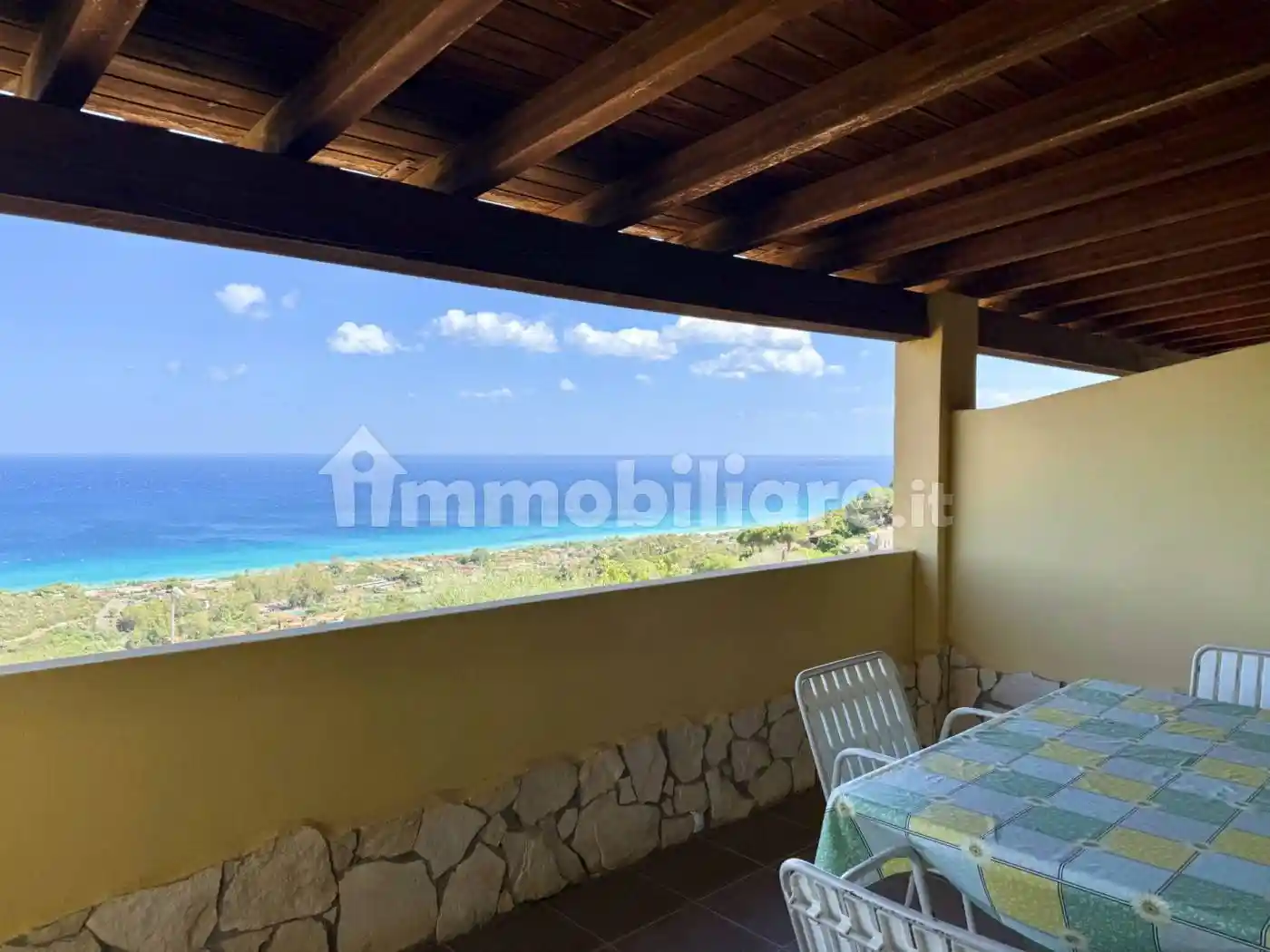 Villa in vendita a Muravera