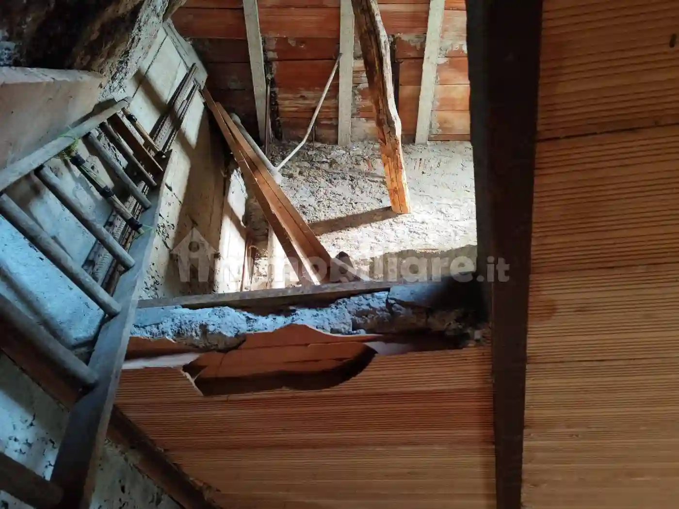 Palazzo - Edificio - foto 2