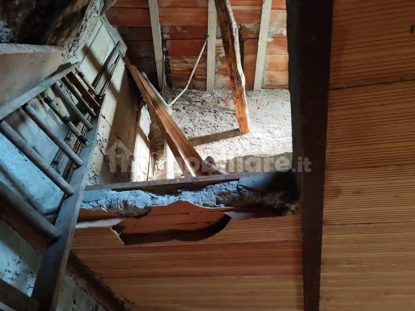 Palazzo - Edificio - foto 3