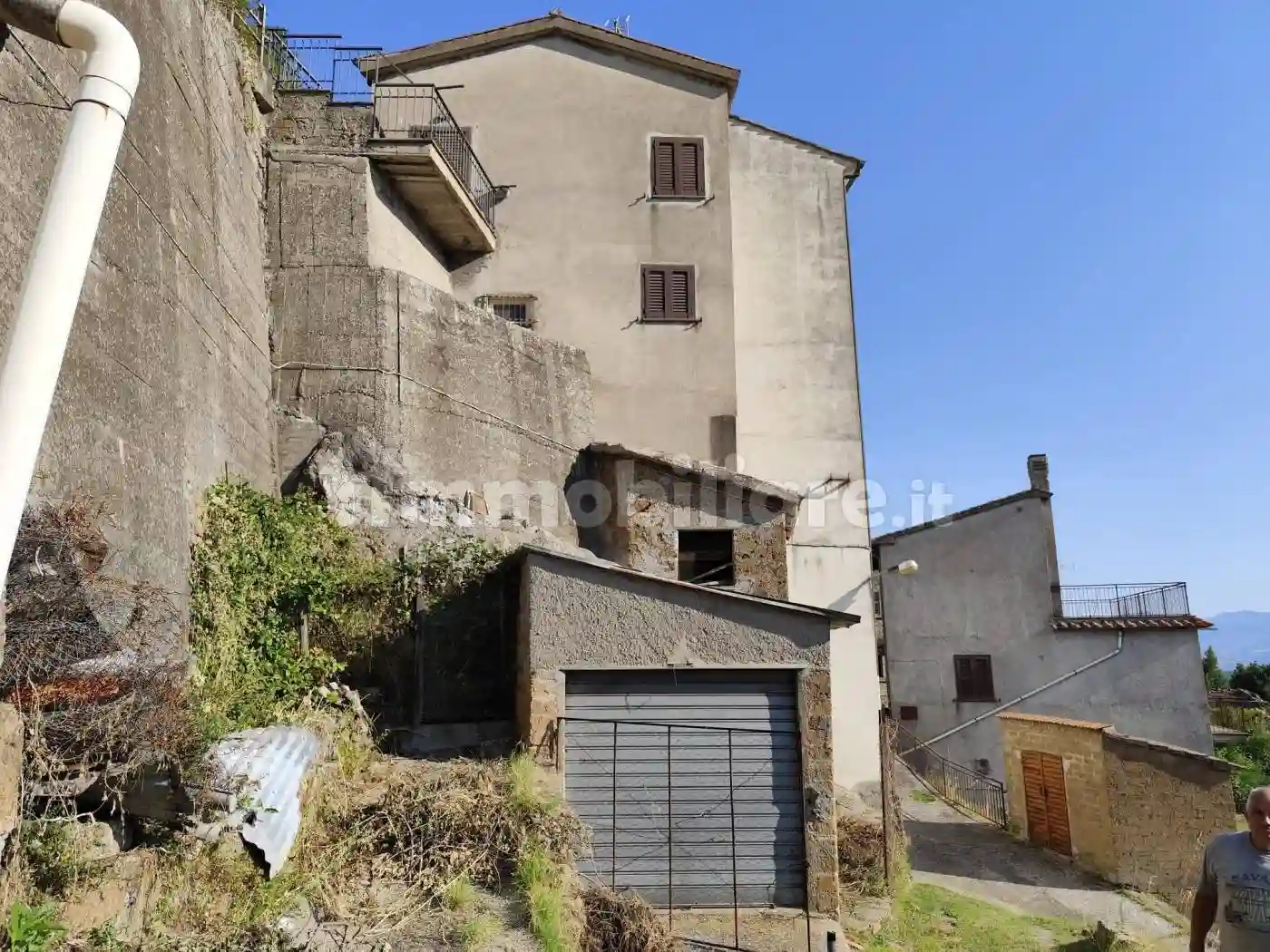 Palazzo - Edificio - foto 5