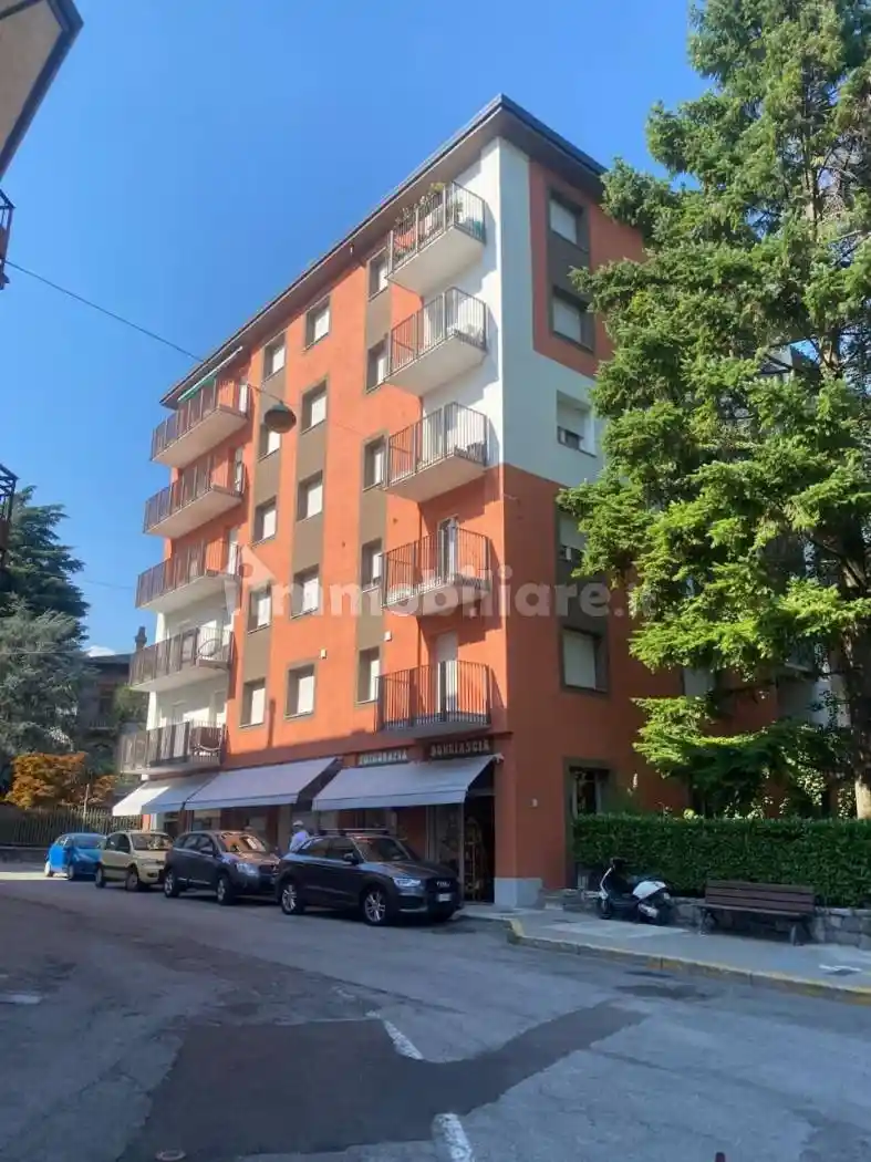 Appartamento in vendita a Sondrio