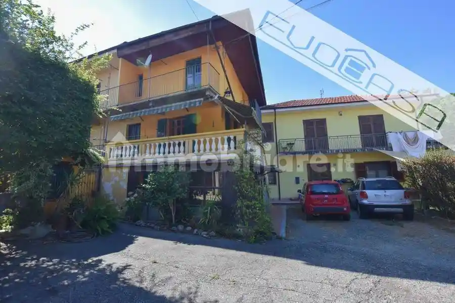 Casa indipendente in vendita a Bibiana