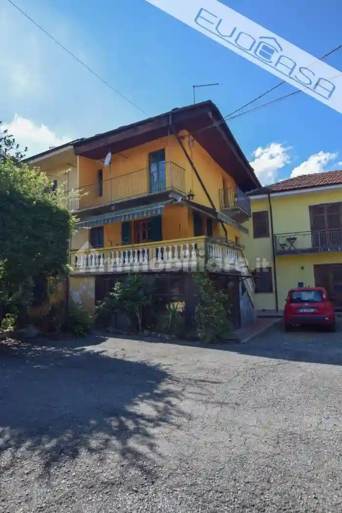 Casa indipendente - foto 2