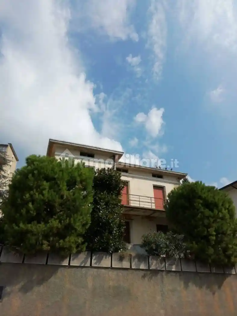 Villa in vendita a Lumezzane