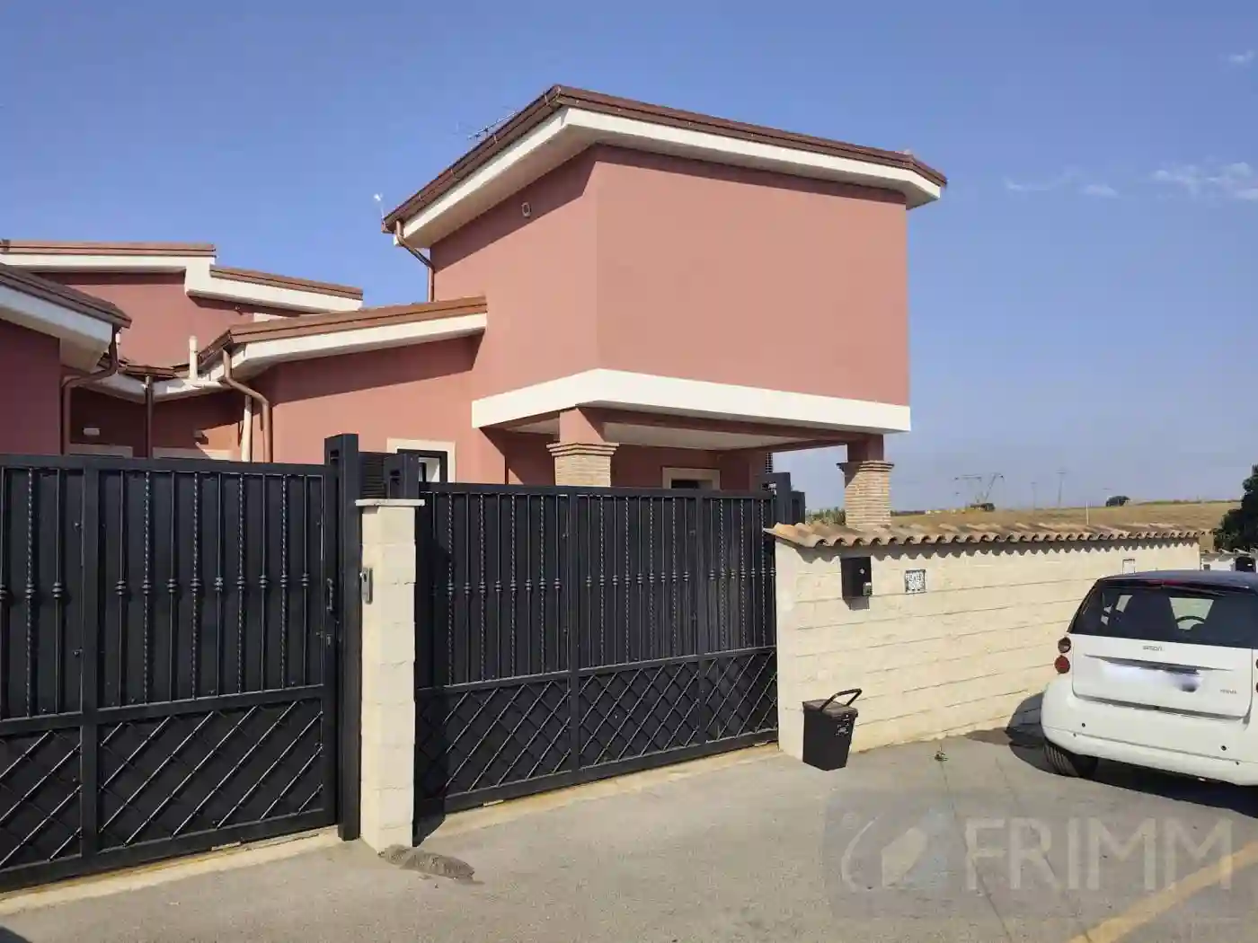 Villetta a schiera - foto 5