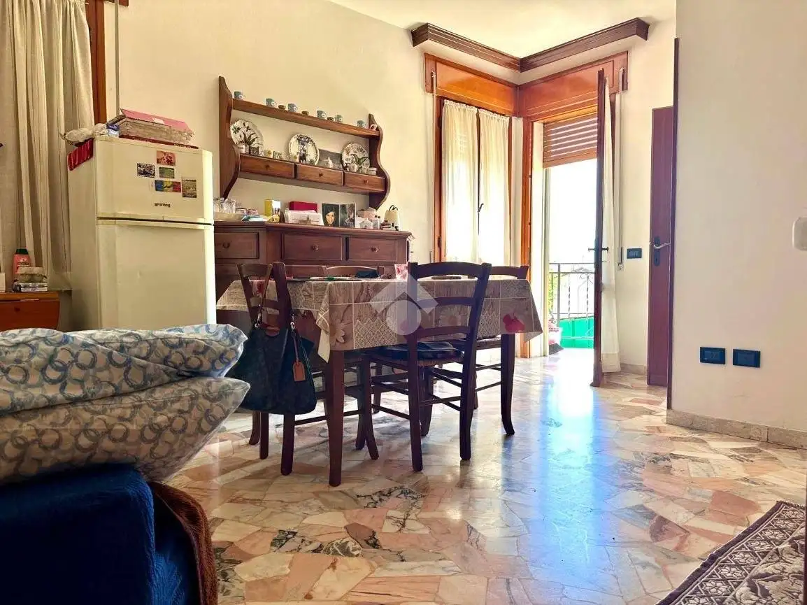 Appartamento in vendita a Fonte