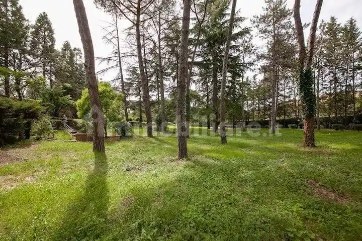 Appartamento in villa via del Gelsomino 5, Due Strade - San Gaggio, Firenze - foto 2