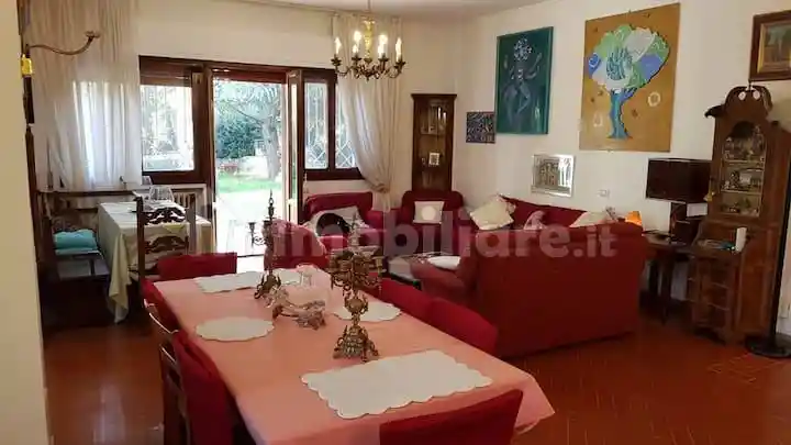 Appartamento in villa via del Gelsomino 5, Due Strade - San Gaggio, Firenze - foto 4