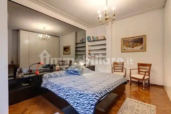 Appartamento in villa via del Gelsomino 5, Due Strade - San Gaggio, Firenze - foto 5