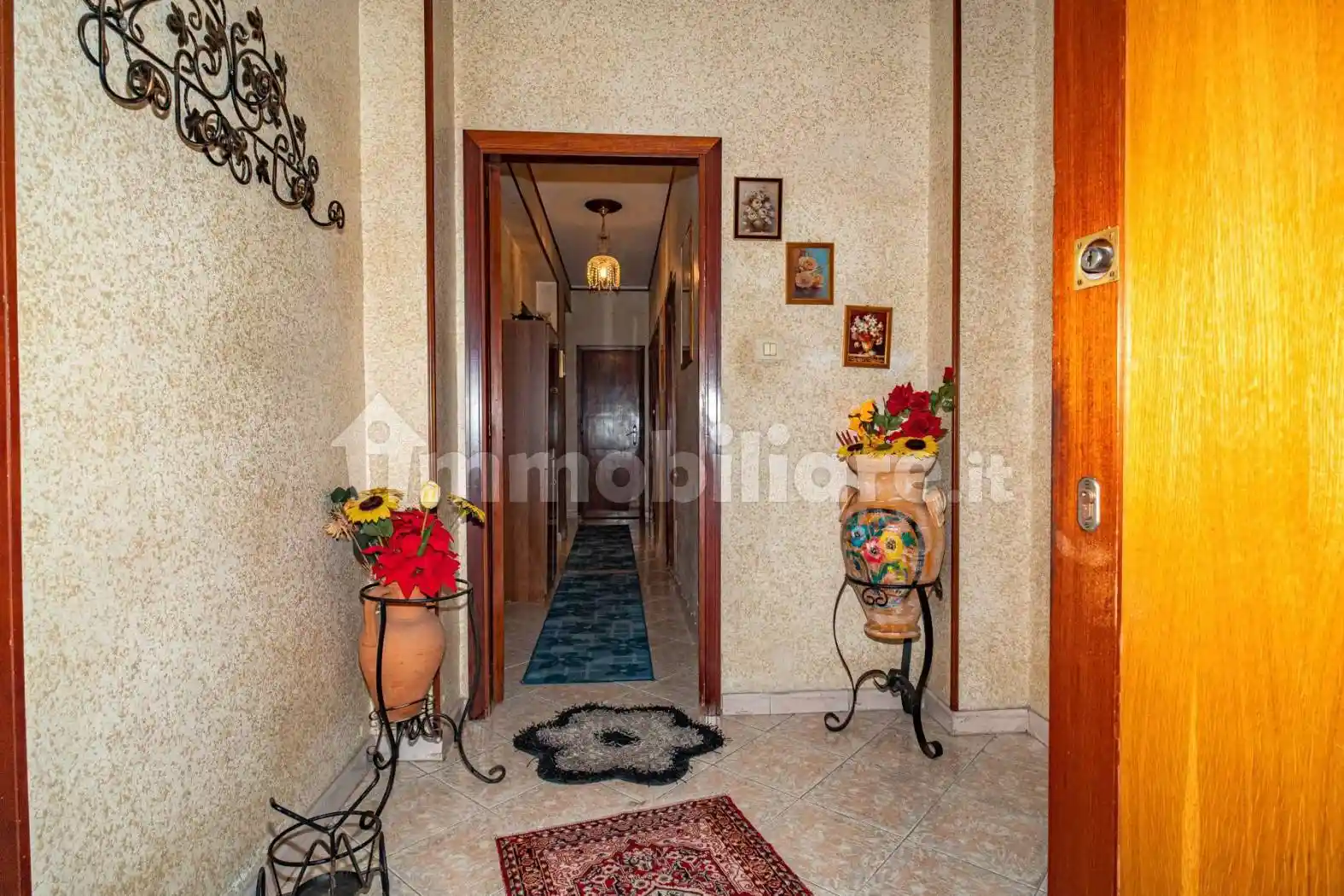 Appartamento in vendita a Giarre