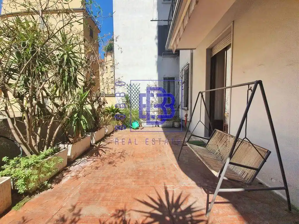 Trilocale via Carlo Tenca 5, Repubblica, Milano - foto 4