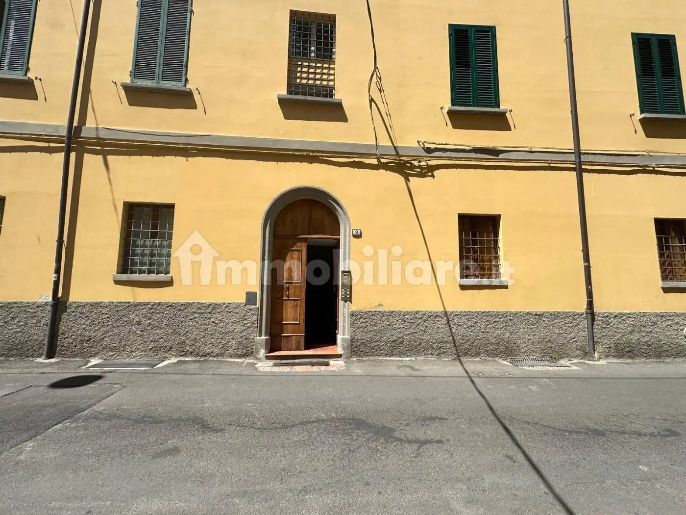 Appartamento in affitto a Bologna