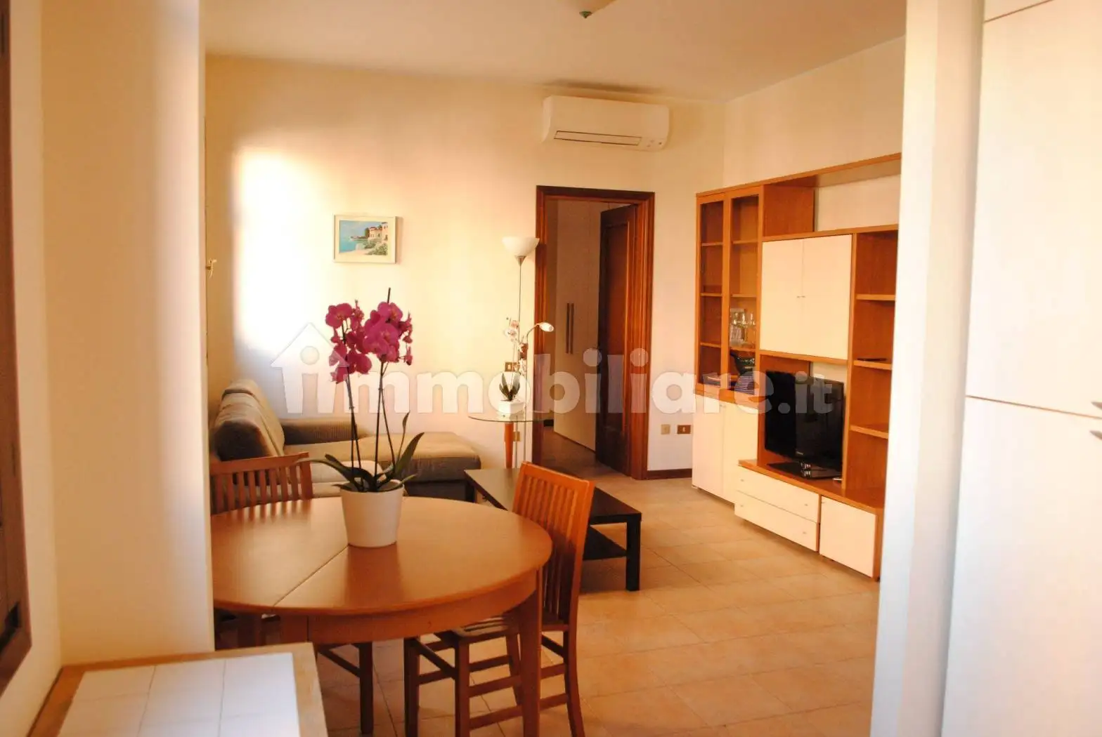 Appartamento in affitto a Cagliari