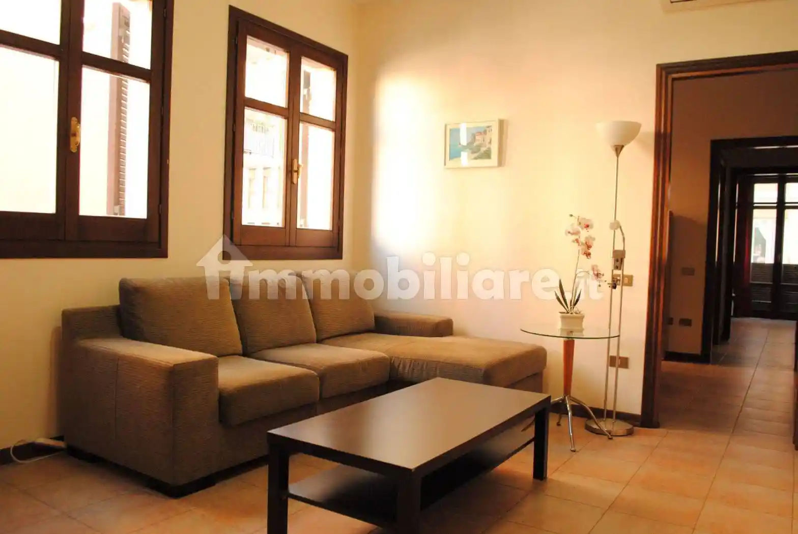 Trilocale via Tigellio, Stampace, Cagliari - foto 3