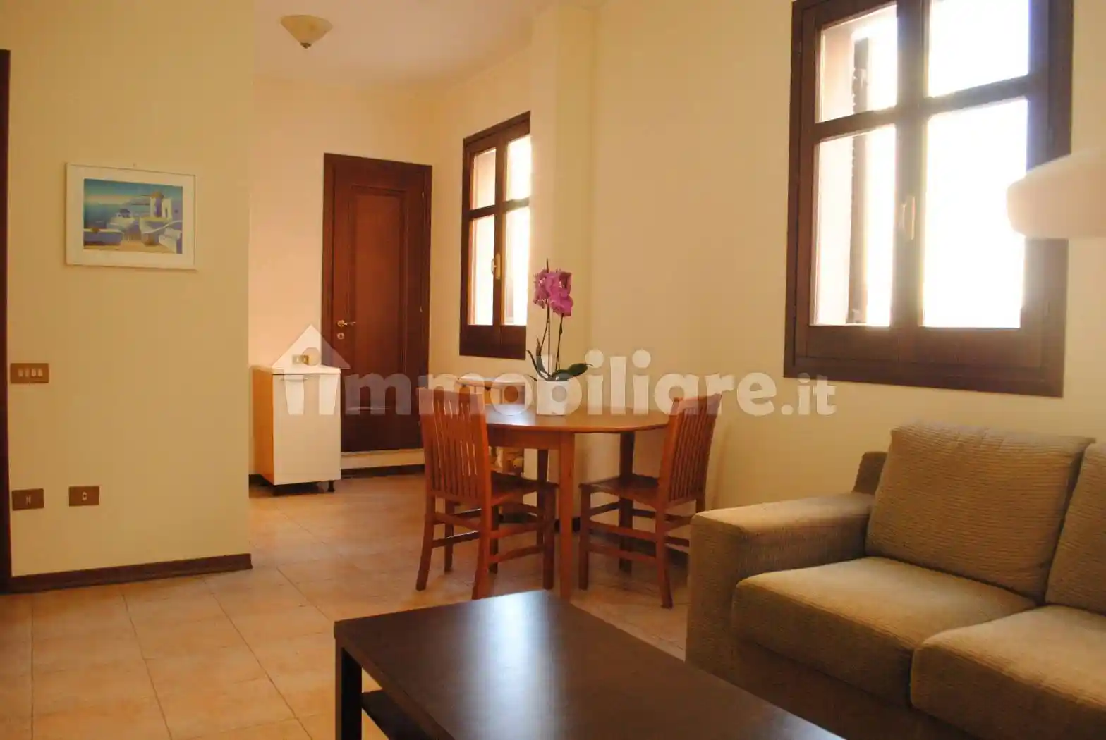 Trilocale via Tigellio, Stampace, Cagliari - foto 4