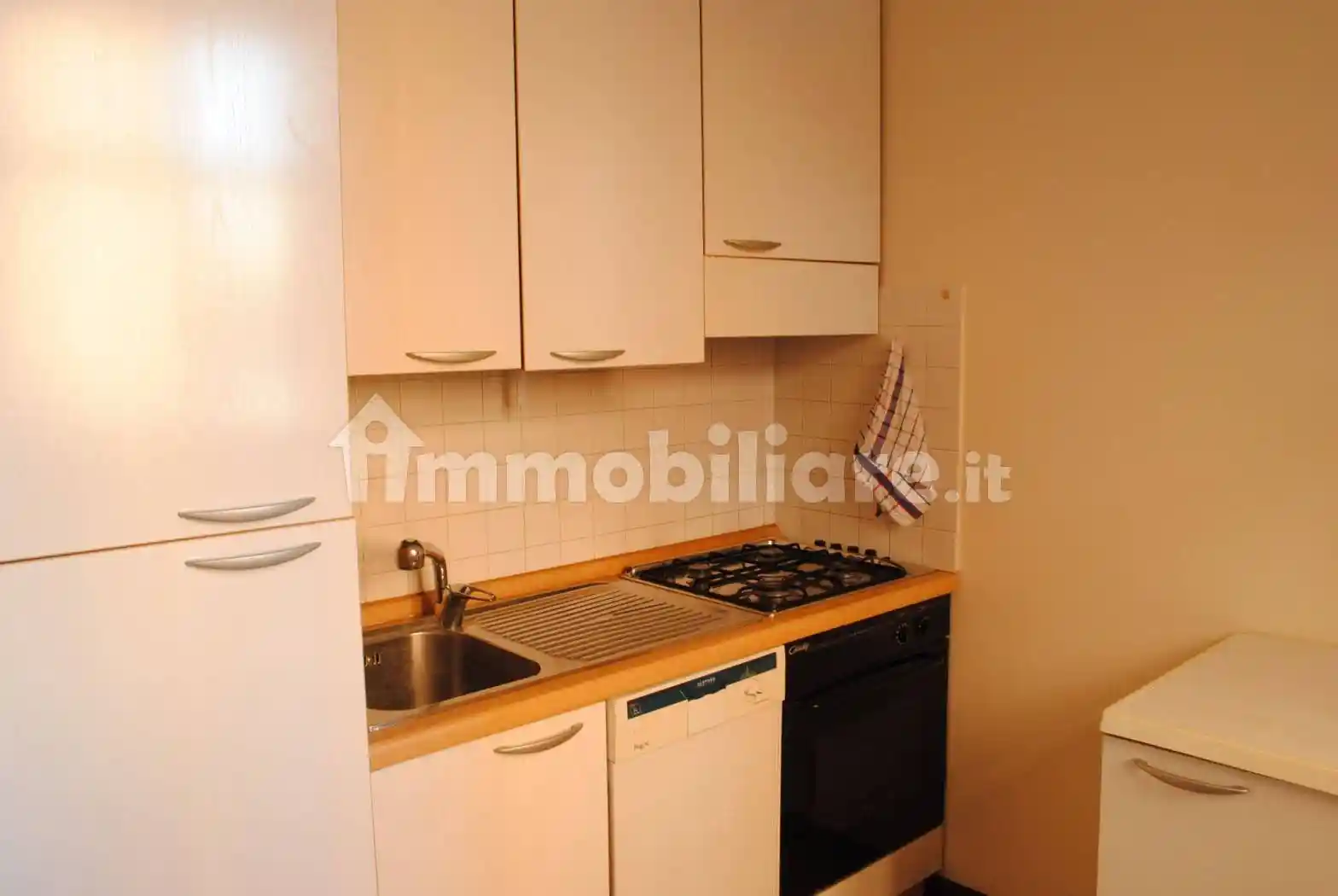 Trilocale via Tigellio, Stampace, Cagliari - foto 5