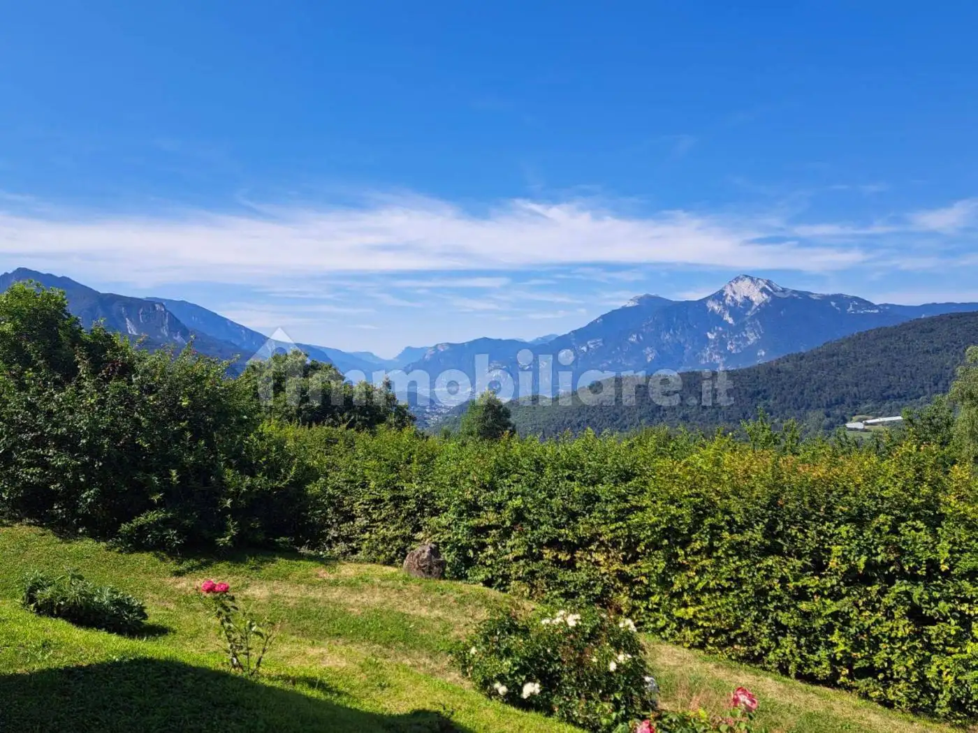 Villa unifamiliare via al dos Martin, Civezzano - foto 4